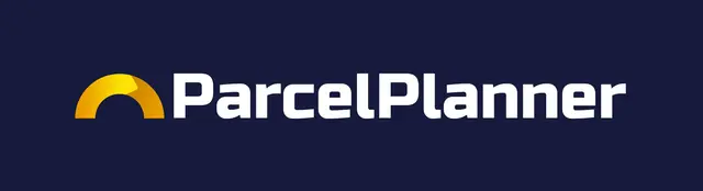 ParcelPlanner Logo